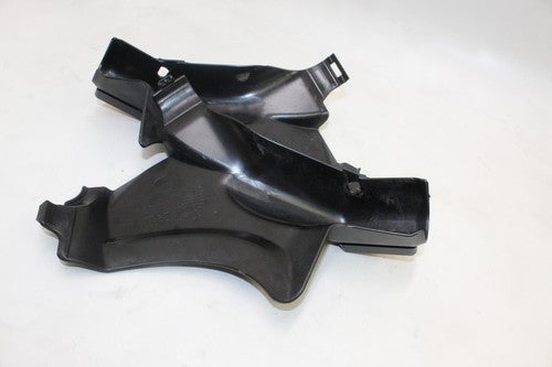 2004 Honda Shadow Aero 750 Vt750c Front Lower Center V Fairing Cowl Guard OEM