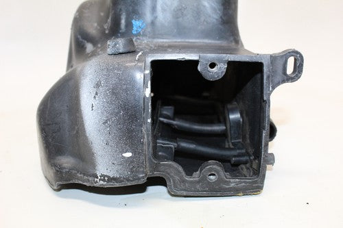 2001 Kawasaki Concours 1000 Zg1000a Airbox Air Intake Filter Box