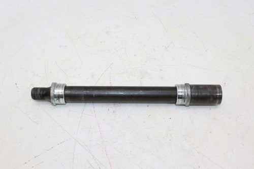 2008 Yamaha Fz6 Front Wheel Rim Axle Pivot Bolt
