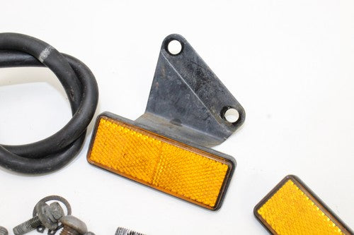 98-16 Yamaha V Star 650 Xvs650a Classic Engine Bolts Hardware Misc. OEM