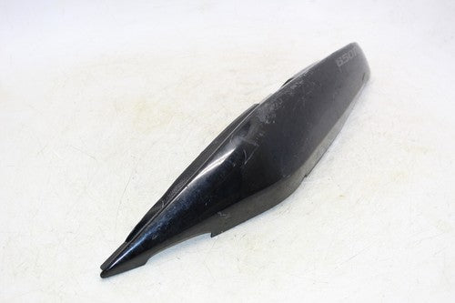 2008 Kawasaki Ninja 650r Ex650j Left Rear Back Tail Fairing Cowl 36040-0037
