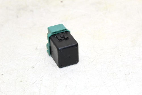 2006 Honda Cbr600rr Engine Starter Relay Starting Motor Switch