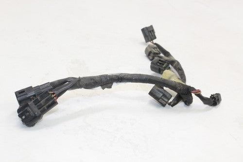 2003-05 Yamaha Yzf R6 Ignition Coil Wiring Harness Wire Loom 5sl-82309-12-00 OEM