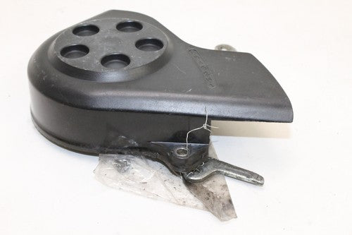 1999 Honda Cbr600f4 Engine Sprocket Cover 11350-mbw-000 OEM