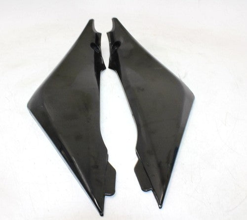 2005 Suzuki Gsxr1000 Side Covers