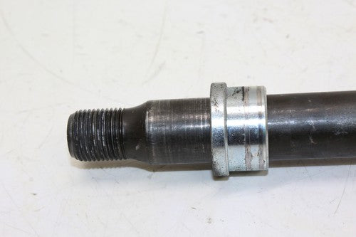 2008 Yamaha Fz6 Front Wheel Rim Axle Pivot Bolt