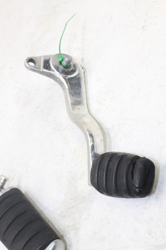 2008-15 Triumph Rocket Iii Roadster Shifter Linkage Shift Link Pedal Peg OEM