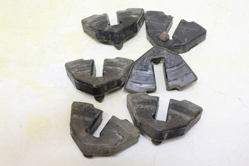 2002 Suzuki Bandit 1200 Gsf1200s Rear Back Sprocket OEM