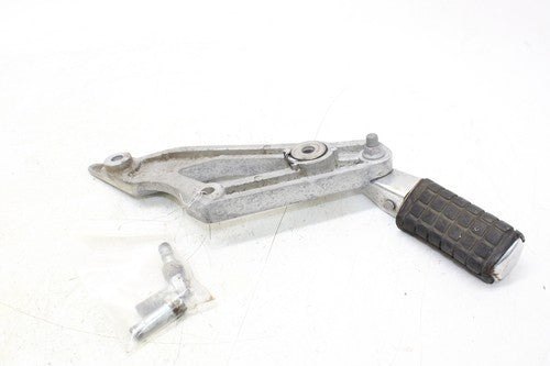 1982 Yamaha Xj750 Maxim Rearset W/ Rear Foot Pegs