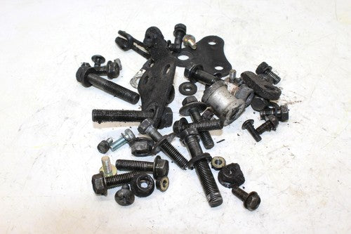 1989 Suzuki Katana 600 Gsx600f Bolts Screws Set