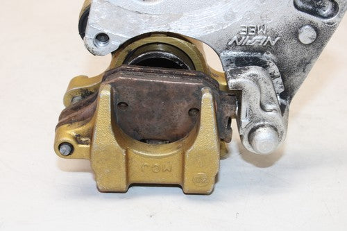 2003 Honda Cbr600rr Rear Back Brake Caliper With Mount Bracket