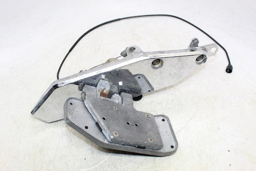 1985 Suzuki Gv1400gd Gv 1400 Left Rear Passenger Foot Step Peg