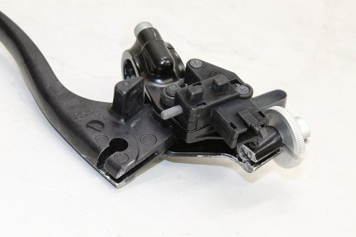 2011-15 Kawasaki Ninja Zx10r Zx1000j Clutch Perch Mount With Lever OEM