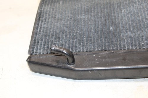 2010 Kawasaki Ninja Zx14 Zx1400c Engine Radiator Motor Cooler Cooling Radiater