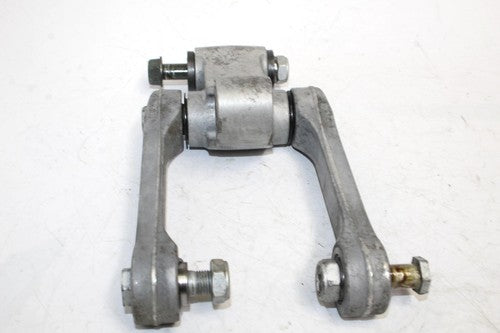 2005 KAWASAKI NINJA 250R EX250F REAR DOGBONE SHOCK LINKAGE LINK OEM
