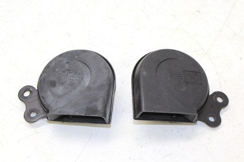 2005 Yamaha Road Star Xv1700a Horn Signal Set