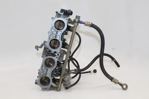2001-03 Honda Cbr600f4i KEIHIN Carbs Carburetors OEM