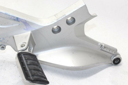 03-13 Honda St1300 Left Rearset Rear Set Driver Foot PEG Rest Stop OEM