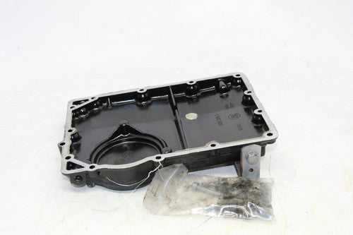 2004 Bmw K1200gt Abs Engine Motor Bottom Oil Pan Cover
