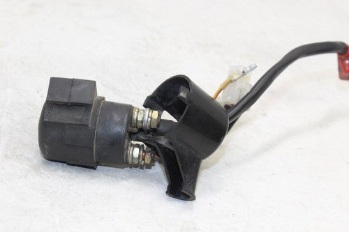 1981 Honda Cm400a Engine Starter Relay Starting Motor Switch OEM
