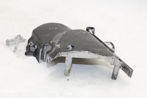 1982 Honda Cb900f Super Sport Engine Motor Left Cover OEM