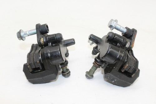 2020 Baodiao BD125 Right Left Front Brake Caliper Set Pair Calipers OEM