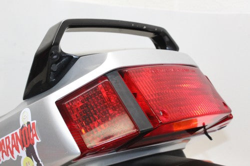 88-07 Kawasaki Ninja 250r Ex250f Center Rear Back Tail Fairing Cowl OEM