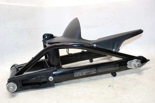 2011 Kawasaki Ninja 650r Ex650c Rear Swingarm Back Suspension Swing Arm