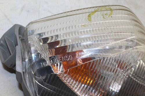 2013 Kawasaki Concours 14 Zg1400c Abs Rear Turn Signal Light Indicator
