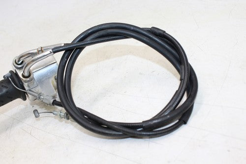 2005 Honda Shadow Spirit 750 Vt750dc Right Clip On Handle Kill Off Start Switch