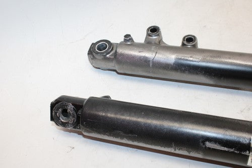 2006 Kawasaki Ninja 250r Ex250f Front Forks Shock Suspension Set Pair