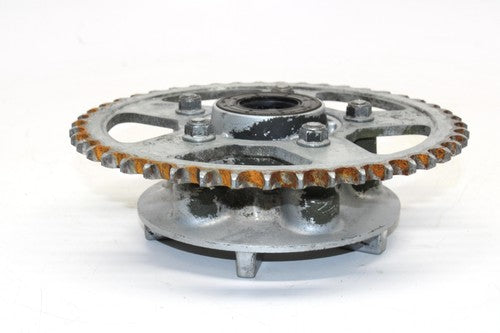 1996 Suzuki Katana 600 Gsx600f Rear Back Sprocket