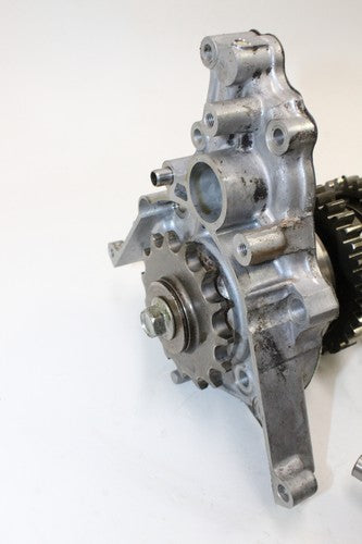 1999 Honda Nighthawk 750 Cb750 Engine Motor Transmission Tranny Gears OEM *RUNS*
