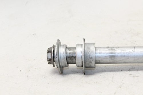 2006 Honda St1300 Front Wheel Rim Axle Pivot Bolt