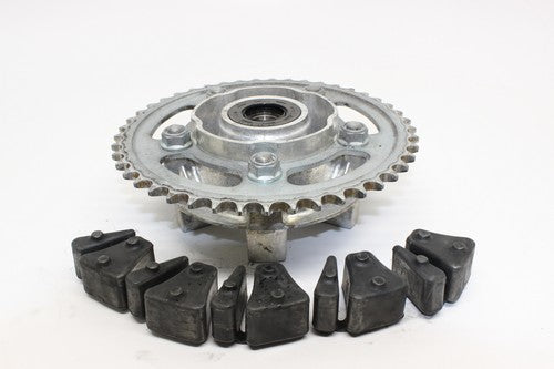 2001-06 Honda Cbr600f4i Rear Back Sprocket OEM
