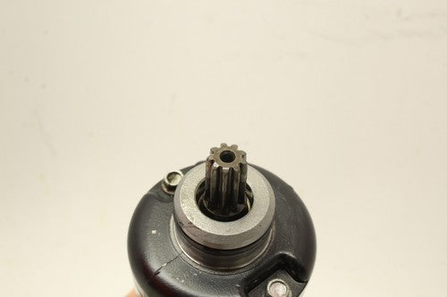 2009 Kawasaki Ninja 250r Ex250j Engine Starting Starter Motor -dc 12v