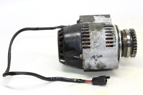 1993 Suzuki Gsx600 Katana Engine Motor Generator Alternator Oem