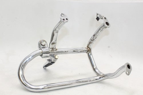 1991-94 Honda Goldwing 1500 Gl1500a Right Front Foot Rest Peg Crash Bar OEM