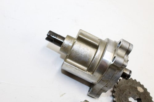 1990-03 Suzuki Vx800 Vx 800 Engine Motor Oil Pump OEM