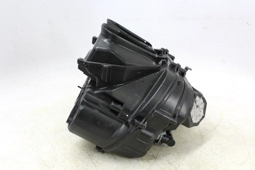 2007 Honda Cbr600rr Airbox Air Intake Filter Box W Top Rail Injectors