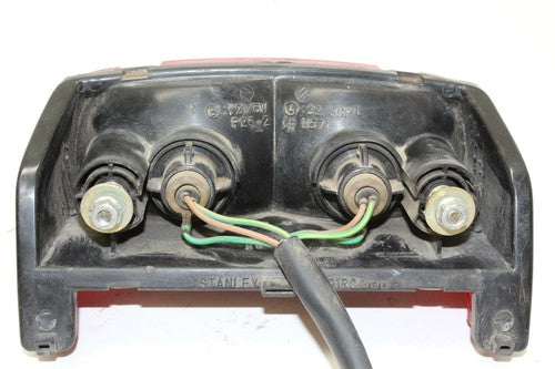 92-94 Honda Cbr600f2 Rear Tail Taillight Back Brake Light OEM