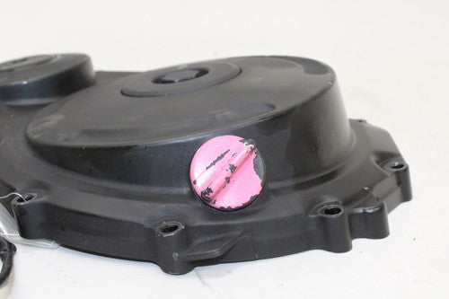 2006-07 Suzuki Gsxr600 Stator Magneto Alternator Generator Cover 11351-01h02