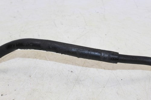 2002 Honda Cbr600f4i Brake Caliper Hose Line