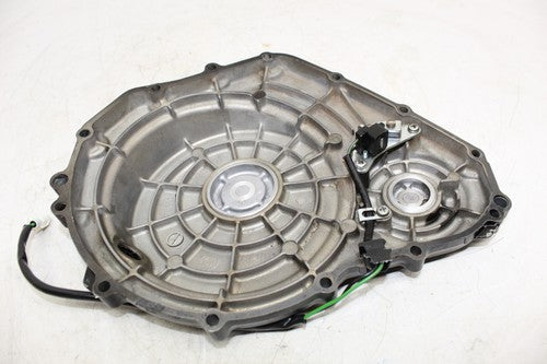 2006 Suzuki Gsxr600 Clutch Side Engine Motor Cover