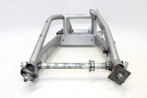 2007 Kawasaki Ninja 650r Ex650a Rear Swingarm Back Suspension Swing Arm OEM