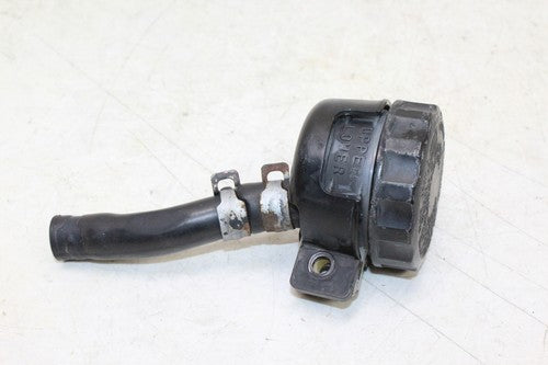 2006 Kawasaki Z1000 Front Brake Master Fluid Reservoir Tank Bottle