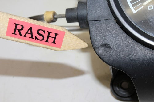 2002 Bmw R1150rt Speedo Tach Gauges Display Cluster Speedometer Tachometer