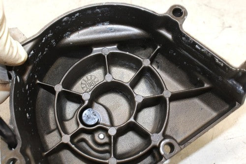 1999 Kawasaki Ninja Zx6r Zx600g Engine Sprocket Cover, Sensor