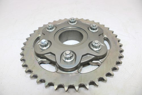 2018 Ducati Panigale V4 Rear Back Sprocket