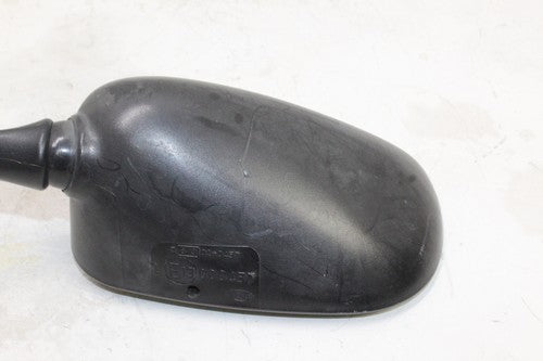 2003-05 Yamaha Yzf R6 Left Side Rear View Mirror OEM